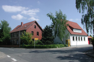 Dorfgemeinschaftshaus(2001)
