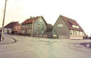 Dorfgemeinschaftshaus (1970)