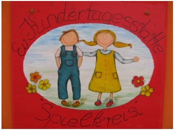 Ev. Kindertagesst&auml;tte