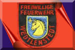 Freiwillige Feuerwehr Wedtlenstedt