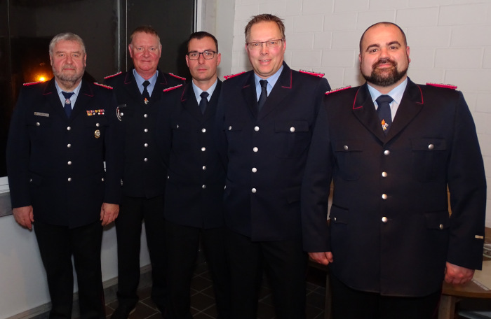 Jahreshauptversammlung 2024