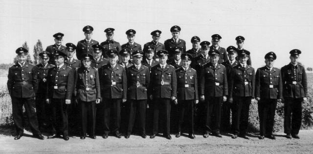90 Jahre Freiwillige Feuerwehr Wedtlenstedt