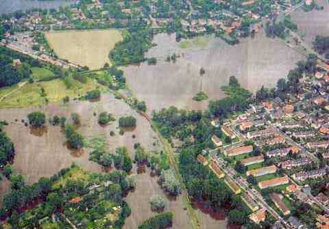 Wedlenstedter Feuerwehrkameraden in Braunschweig