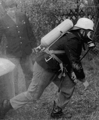 Vorf&uuml;hrung Volksfest 1980