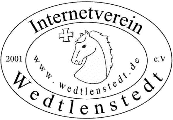Wappen-Internetverein Wedtlenstedt e.V.