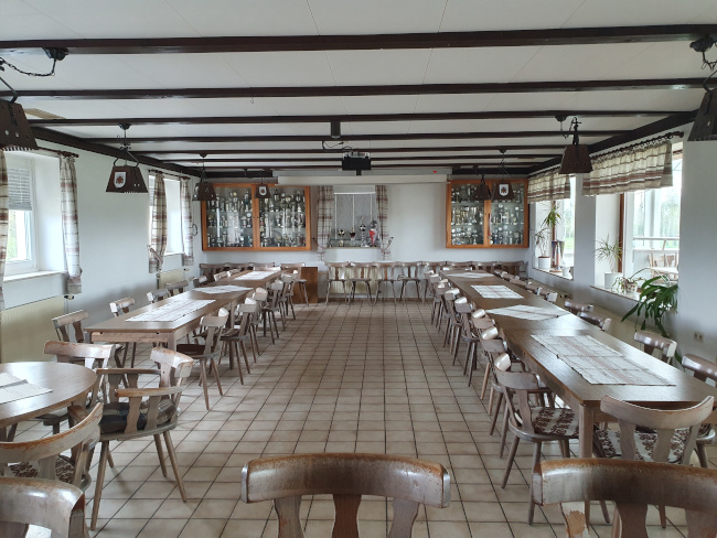 MTV-Vereinsheim MTV-Vereinsheim