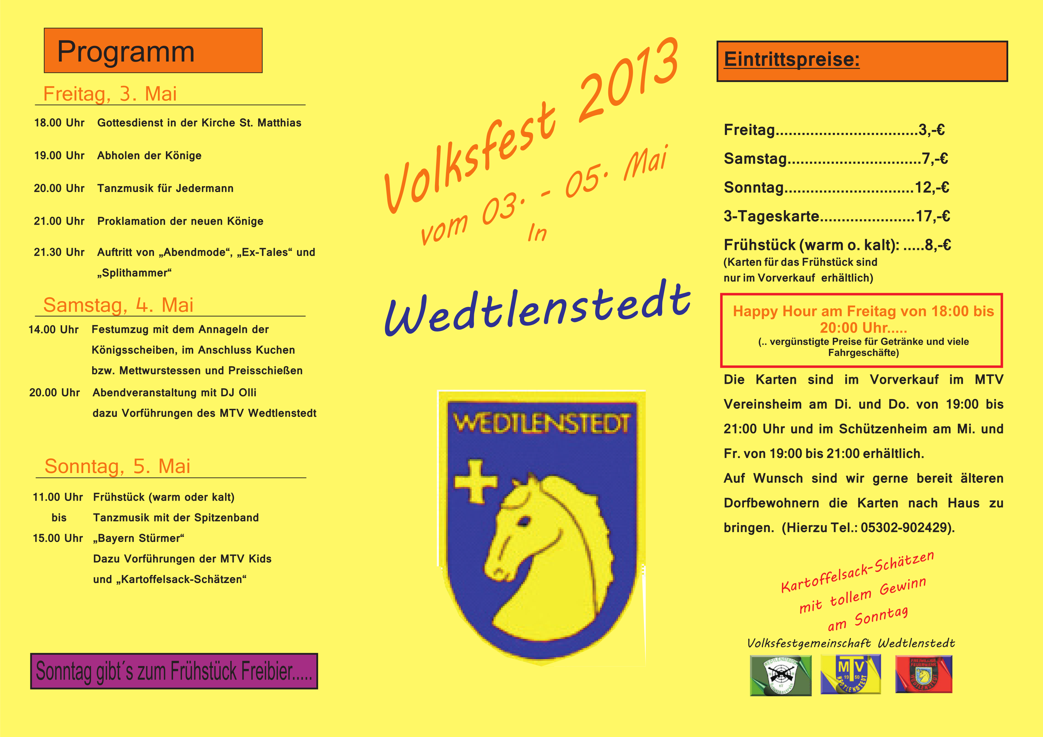 Volksfest