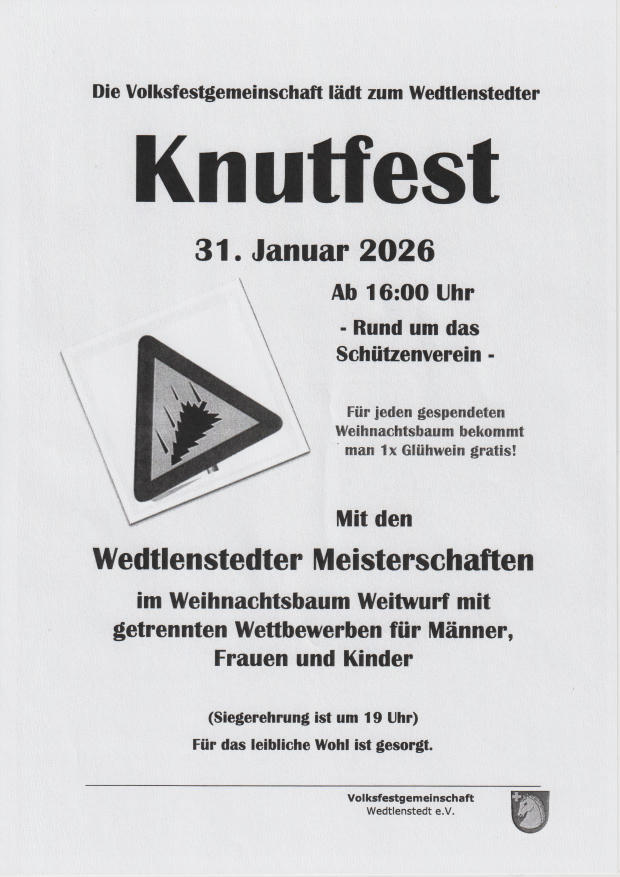 Knutfest